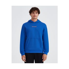 Skechers S232438-403 Saks Erkek Sweatshirt