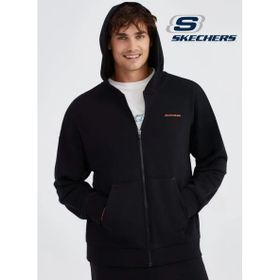 Skechers S232439-001 Erkek Sweatshirt