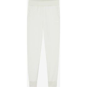Skechers S241003-035 Soft Touch W Jogger Sweatpant Gri Kadın Eşofman Altı