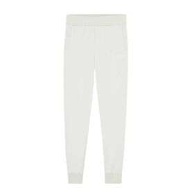 Skechers S241003-035 Soft Touch W Jogger Sweatpant Gri Kadın Eşofman Altı