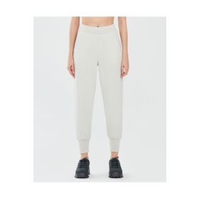 Skechers S241003-035 Soft Touch W Jogger Sweatpant Gri Kadın Eşofman Altı