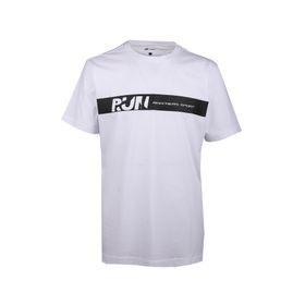 Skechers S241009-100 Erkek T-shirt