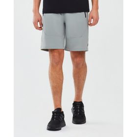 Skechers S241045-035 Gri Erkek Şort