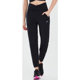 Skechers S241134-001 Siyah Kadın Tayt