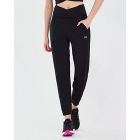 Skechers S241134-001 Siyah Kadın Tayt