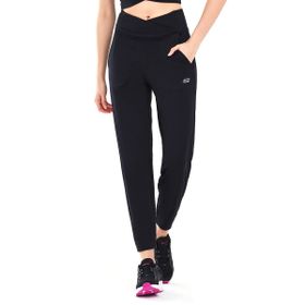 Skechers S241134-001 Siyah Kadın Tayt