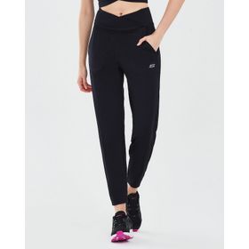 Skechers S241134-001 Siyah Kadın Tayt