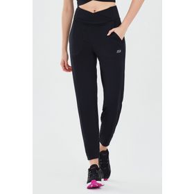 Skechers S241134-001 Siyah Kadın Tayt