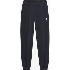 Skechers S2510056-001 Lounge Jogger Siyah Kadın Eşofman Altı