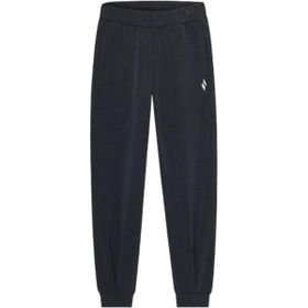 Skechers S2510056-001 Lounge Jogger Siyah Kadın Eşofman Altı