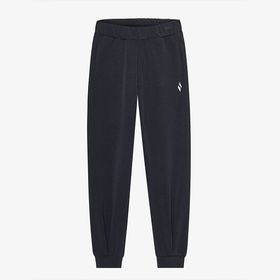 Skechers S2510056-001 Lounge Jogger Siyah Kadın Eşofman Altı