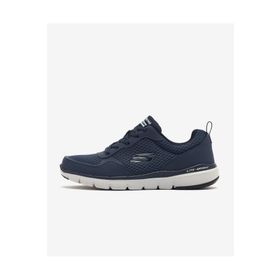 Skechers S52954-NVGY Lacivert Erkek Spor Ayakkabı