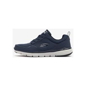 Skechers S52954-NVGY Lacivert Erkek Spor Ayakkabı