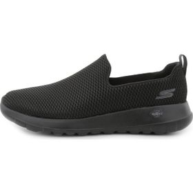 Skechers S54600 Siyah Erkek Günlük Ayakkabı