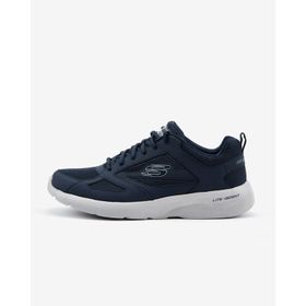 Skechers S58363 NVY Lacivert Erkek Spor Ayakkabı