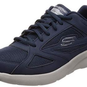 Skechers S58363 NVY Lacivert Erkek Spor Ayakkabı