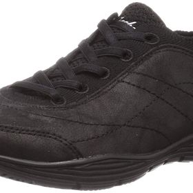 Skechers Seager Siyah Kadın Spor Ayakkabı