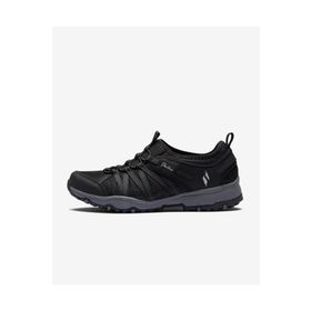 Skechers Seager Siyah Kadın Spor Ayakkabı
