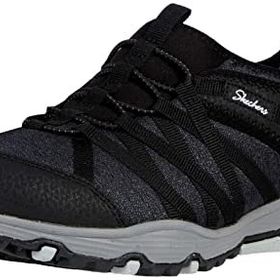 Skechers Seager Siyah Kadın Spor Ayakkabı