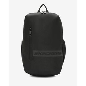 Skechers SKCH7680-BLK Siyah U Bag Backpack Bag Sırt Çantası