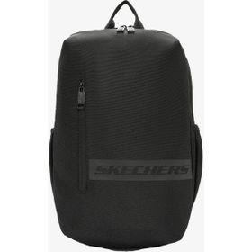Skechers SKCH7680-BLK Siyah U Bag Backpack Bag Sırt Çantası