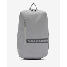 Skechers SKCH7680U-GRY Gri U Bag Backpack Bag Sırt Çantası