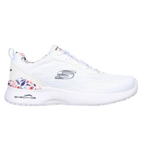 Skechers Skech-Air Dynamight 149756-WMLT Beyaz Kadın Spor Ayakkabı
