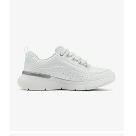 Skechers SKECH-AIR DYNAMIGHT 2.0 150373TK WSL Beyaz Kadın Spor Ayakkabı