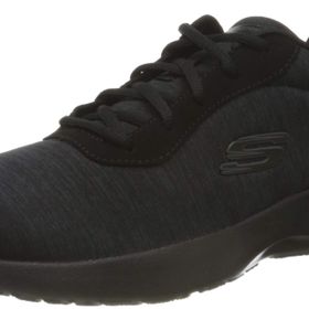 Skechers Skech-Air Dynamight Siyah Spor Ayakkabı