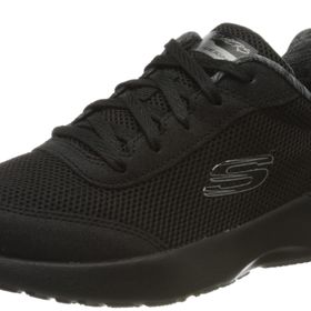 Skechers Skech-Air Dynamight Siyah Spor Ayakkabı