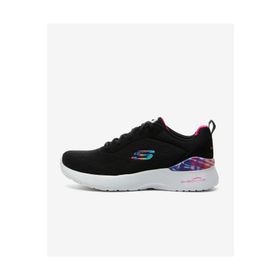 Skechers Skech-Air Dynamight Siyah Spor Ayakkabı