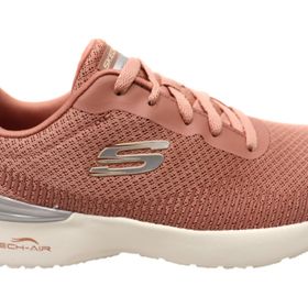 Skechers SKECH AİR DYNAMİGHT SPLENDİD Kadın Pembe Spor Ayakkabı