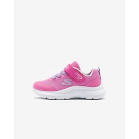 Skechers SKECH FAST Kız Çocuk Ps Pembe Spor Ayakkabı