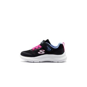 Skechers SKECH FAST Kız Çocuk Ps Pembe Spor Ayakkabı