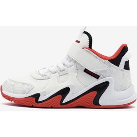Skechers Skech-Flow 405287L Wrd Beyaz Erkek Çocuk Spor Ayakkabı
