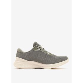 Skechers Skech-lite Pro 2.0 Fresh Flow 150621TK OLV Haki Kadın Spor Ayakkabı