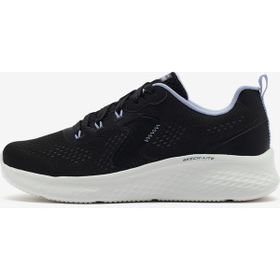Skechers Skech-Lite Pro Bright Skies 150432TK BKBL Siyah Kadın Spor Ayakkabı