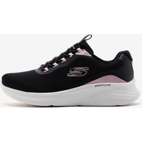 Skechers Skech Lite Pro Glimmer 150041-BKPK Siyah Kadın Spor Ayakkabı