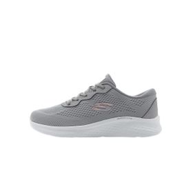 Skechers SKECH LİTE PRO PERFECT TİME Kadın Gri Spor Ayakkabı