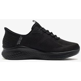 Skechers Skech-lite Pro Primebase 232466TK BBK Siyah Erkek Spor Ayakkabı