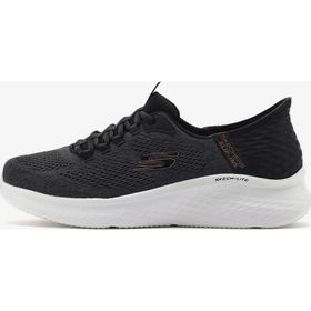 Skechers Skech Lite Pro Primebase2 32466TK BKGY Siyah Erkek Spor Ayakkabı