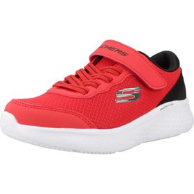 Skechers Skech Lite Pro Sprint Surge GS Kırmızı Erkek Çocuk Spor Ayakkabı