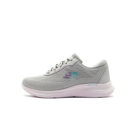 Skechers Skech-Lite Pro Through The Mud Gri Kadın Spor Ayakkabı
