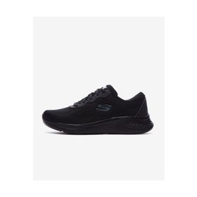 Skechers Skechlite Pro 149991-BBK Siyah Kadın Spor Ayakkabı