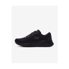 Skechers Skechlite Pro 149991-BBK Siyah Kadın Spor Ayakkabı