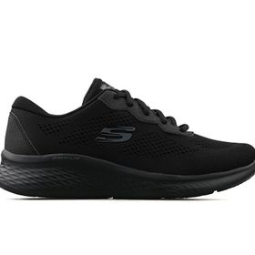 Skechers Skechlite Pro 149991-BBK Siyah Kadın Spor Ayakkabı