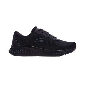 Skechers Skechlite Pro 149991-BBK Siyah Kadın Spor Ayakkabı