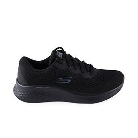 Skechers Skechlite Pro 149991-BBK Siyah Kadın Spor Ayakkabı