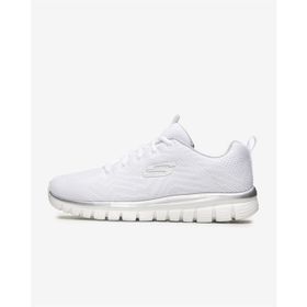Skechers Sneakers Beyaz Kadın Spor Ayakkabı