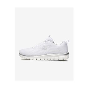 Skechers Sneakers Beyaz Kadın Spor Ayakkabı